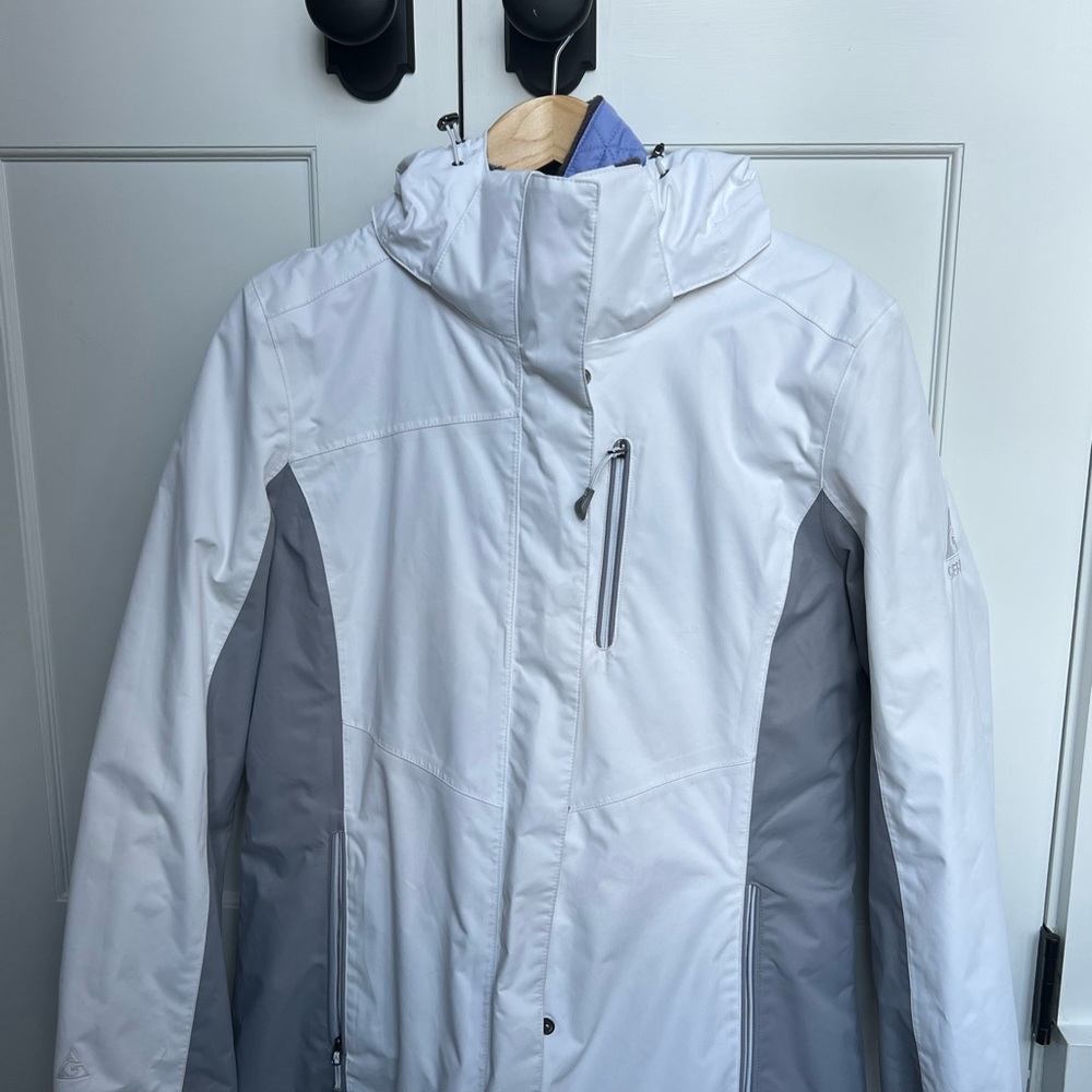Gerry 3-in-1 coat